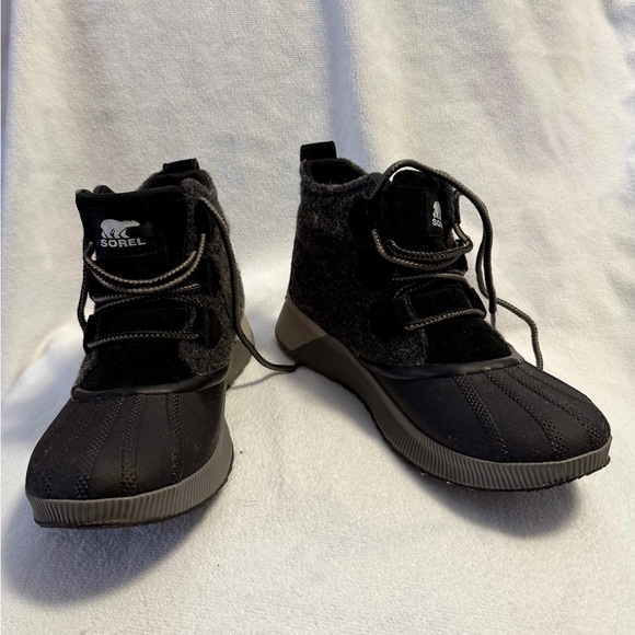 Out N About Sorel Boots women’s size 9.5 - Picture 3 of 9